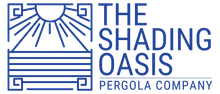 The Shading Oasis Pergola Company